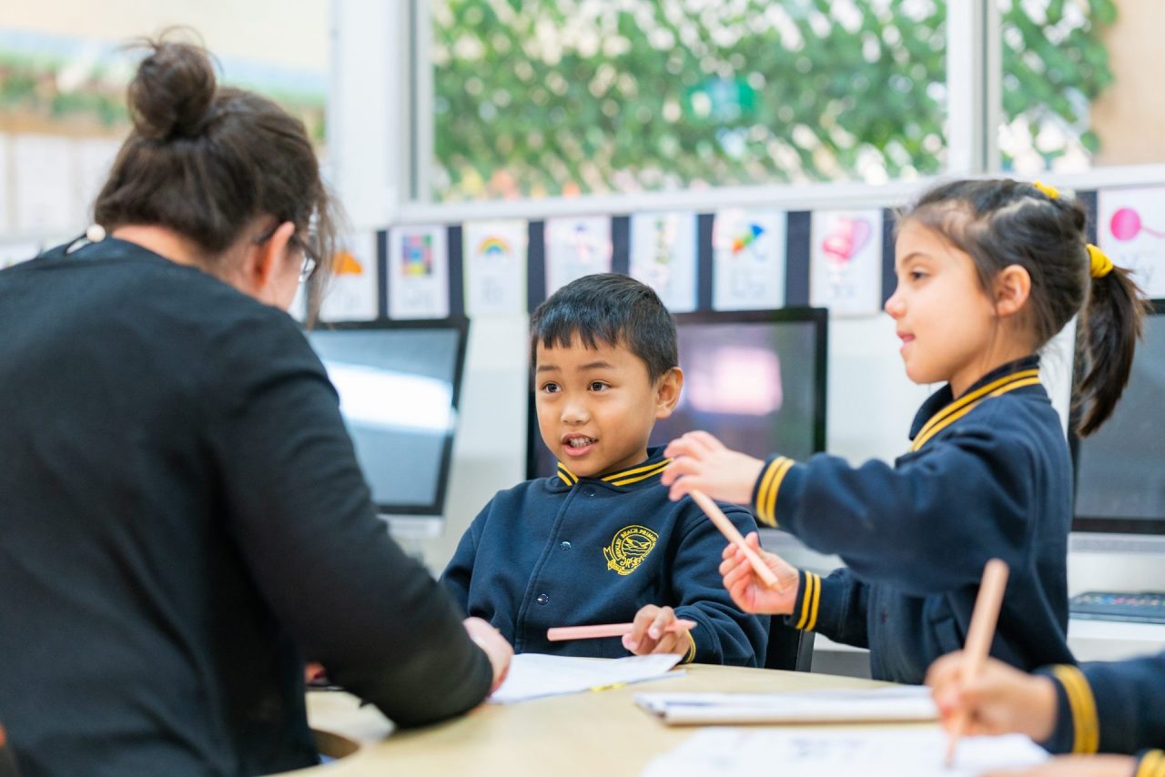 Henley Beach Primary School - Department for Education