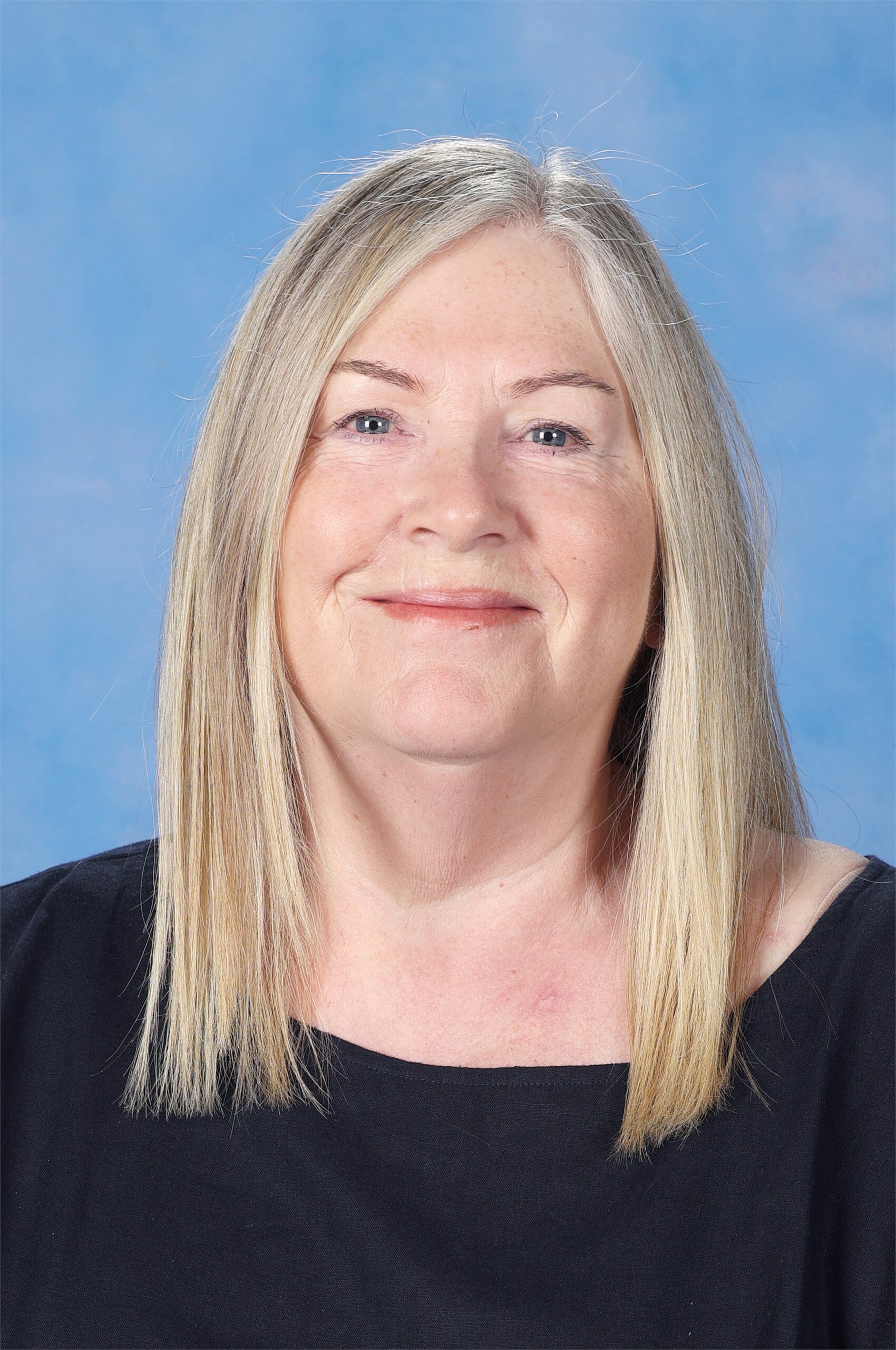 Aileen Clancy